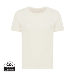 T-shirt pour femmes en coton recyclé IQONIQ Yala