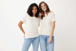 T-shirt pour femmes en coton recyclé IQONIQ Yala