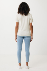 T-shirt pour femmes en coton recyclé IQONIQ Yala
