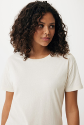 T-shirt pour femmes en coton recyclé IQONIQ Yala