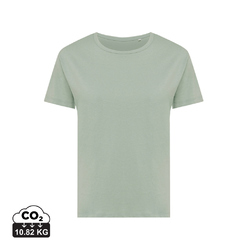 T-shirt pour femmes en coton recyclé IQONIQ Yala