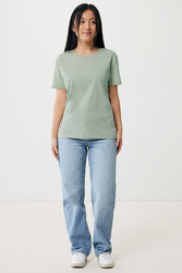 T-shirt pour femmes en coton recyclé IQONIQ Yala