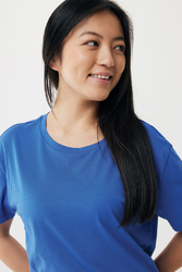 T-shirt pour femmes en coton recyclé IQONIQ Yala