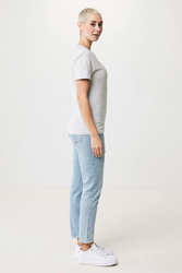 T-shirt pour femmes en coton recyclé IQONIQ Yala