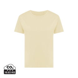 T-shirt pour femmes en coton recyclé IQONIQ Yala