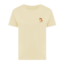 T-shirt pour femmes en coton recyclé IQONIQ Yala