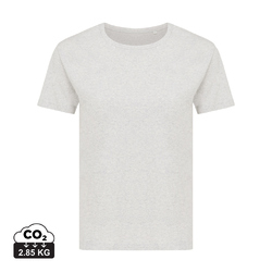 T-shirt pour femmes en coton recyclé IQONIQ Yala