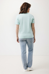 T-shirt pour femmes en coton recyclé IQONIQ Yala