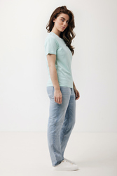 T-shirt pour femmes en coton recyclé IQONIQ Yala