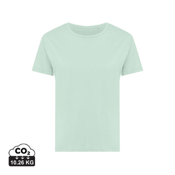 T-shirt pour femmes en coton recyclé IQONIQ Yala