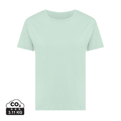 T-shirt pour femmes en coton recyclé IQONIQ Yala