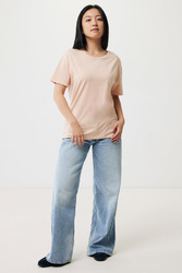 T-shirt pour femmes en coton recyclé IQONIQ Yala