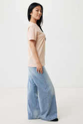 T-shirt pour femmes en coton recyclé IQONIQ Yala