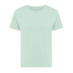 T-shirt pour femmes en coton recyclé IQONIQ Yala