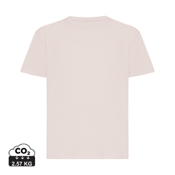 T-shirt pour enfants en coton recyclé IQONIQ Koli