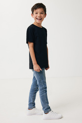 T-shirt pour enfants en coton recyclé IQONIQ Koli