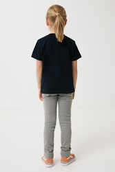 T-shirt pour enfants en coton recyclé IQONIQ Koli