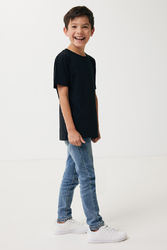T-shirt pour enfants en coton recyclé IQONIQ Koli