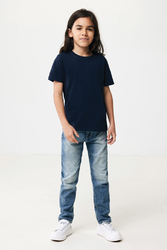 T-shirt pour enfants en coton recyclé IQONIQ Koli