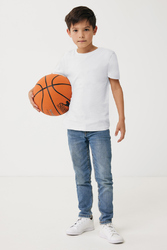 T-shirt pour enfants en coton recyclé IQONIQ Koli
