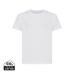 T-shirt pour enfants en coton recyclé IQONIQ Koli