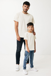 T-shirt pour enfants en coton recyclé IQONIQ Koli