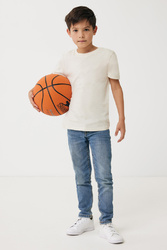 T-shirt pour enfants en coton recyclé IQONIQ Koli