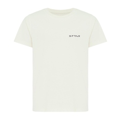 T-shirt pour enfants en coton recyclé IQONIQ Koli