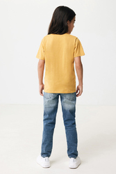 T-shirt pour enfants en coton recyclé IQONIQ Koli