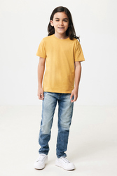 T-shirt pour enfants en coton recyclé IQONIQ Koli