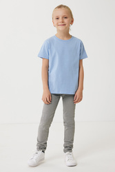 T-shirt pour enfants en coton recyclé IQONIQ Koli