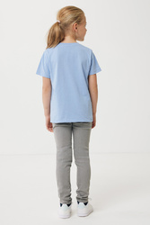 T-shirt pour enfants en coton recyclé IQONIQ Koli