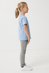 T-shirt pour enfants en coton recyclé IQONIQ Koli