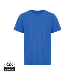 T-shirt pour enfants en coton recyclé IQONIQ Koli