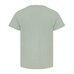 T-shirt pour enfants en coton recyclé IQONIQ Koli