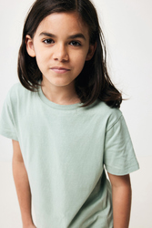 T-shirt pour enfants en coton recyclé IQONIQ Koli