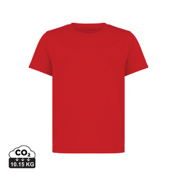 T-shirt pour enfants en coton recyclé IQONIQ Koli