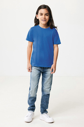 T-shirt pour enfants en coton recyclé IQONIQ Koli