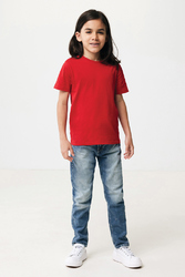 T-shirt pour enfants en coton recyclé IQONIQ Koli