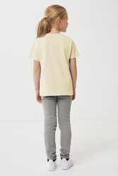 T-shirt pour enfants en coton recyclé IQONIQ Koli