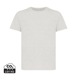 T-shirt pour enfants en coton recyclé IQONIQ Koli