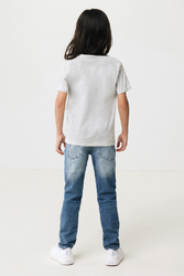 T-shirt pour enfants en coton recyclé IQONIQ Koli