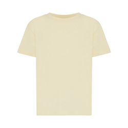 T-shirt pour enfants en coton recyclé IQONIQ Koli