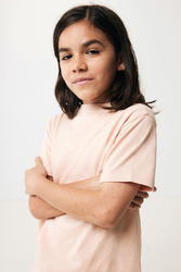 T-shirt pour enfants en coton recyclé IQONIQ Koli
