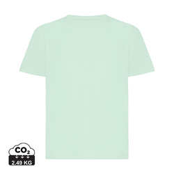 T-shirt pour enfants en coton recyclé IQONIQ Koli