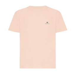 T-shirt pour enfants en coton recyclé IQONIQ Koli