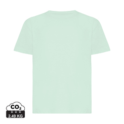 T-shirt pour enfants en coton recyclé IQONIQ Koli