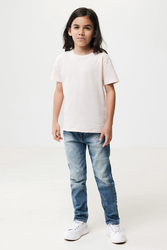T-shirt pour enfants en coton recyclé IQONIQ Koli