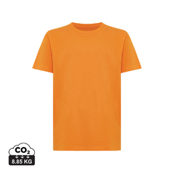 T-shirt pour enfants en coton recyclé IQONIQ Koli