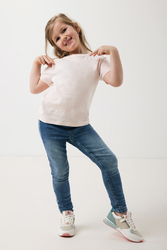 T-shirt pour enfants en coton recyclé IQONIQ Koli